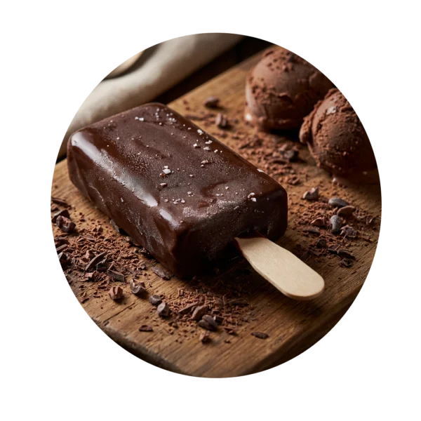 Choco 2 OKg Chocolate