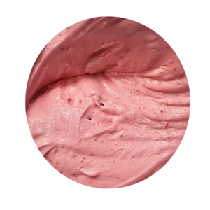 Frutilla a la crema 4 Frutilla a la Crema