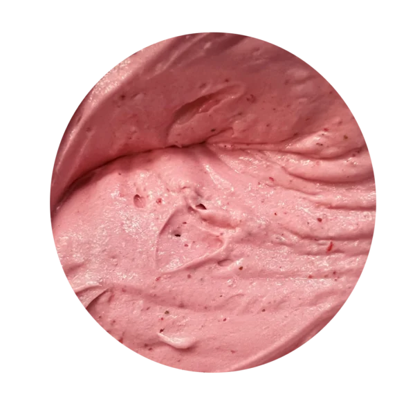 Frutilla a la crema 4 Frutilla a la Crema