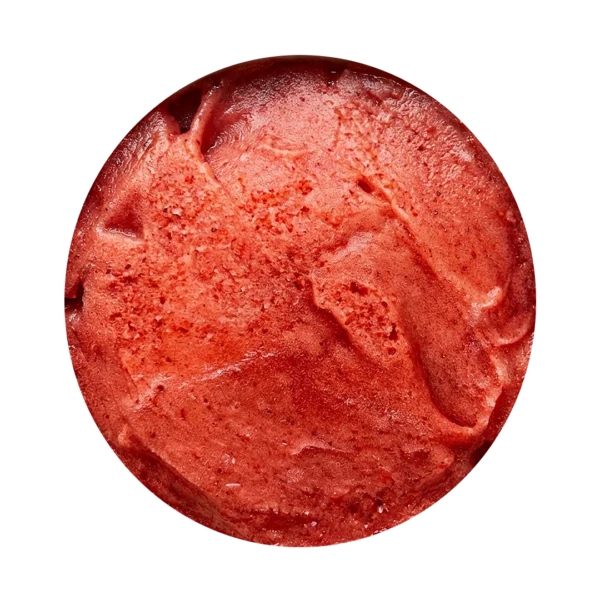 Frutilla natural 3 OK Frutilla Natural