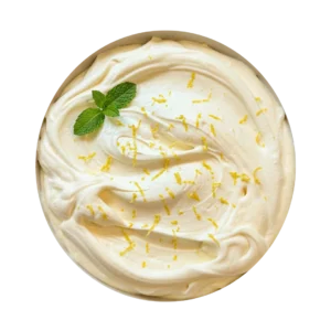 Mousse Limon Ok 3 Mousse de limón