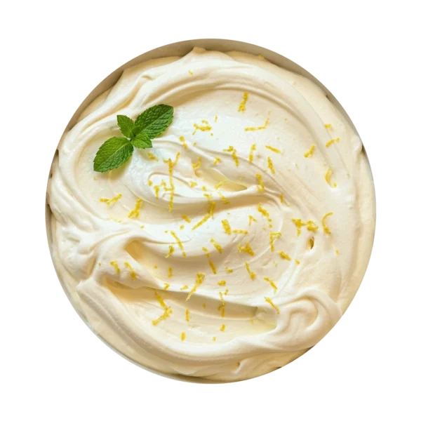 Mousse Limon Ok 3 Mousse de limón