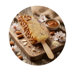 Almendrado 3 Almendrado