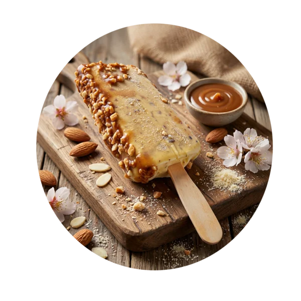 Almendrado 3 Almendrado