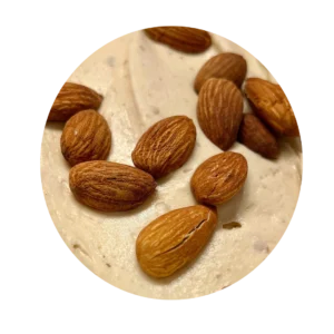 Almendrado 3 Almendrado