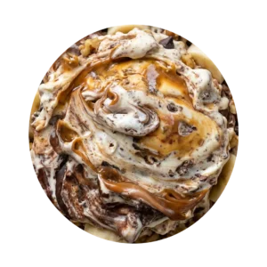 Banana split Ok Banana Split