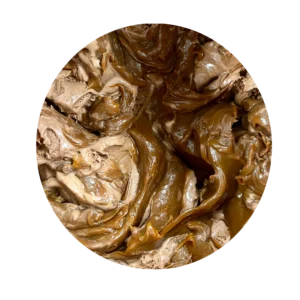 Chocolate manjar 2 Chocolate Manjar