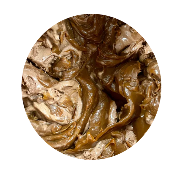 Chocolate manjar 2 Chocolate Manjar