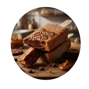 Chocotorta 3 Chocotorta