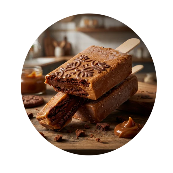 Chocotorta 3 Chocotorta