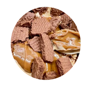 Chocotorta 4 Chocotorta