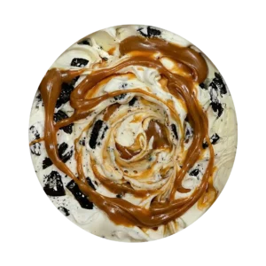 Cookie cream OK Cookie Cream