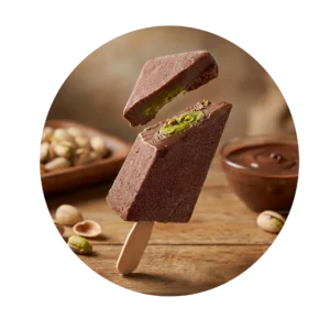 Dubai 3 Chocolate Dubai