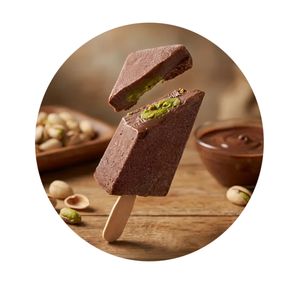 Dubai 3 Chocolate Dubai