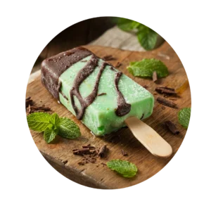 Menta 2 Menta con Chocolate